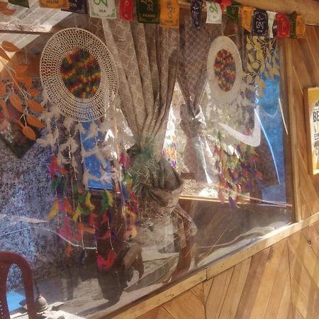 Shanti People Huts & Camp Касоль Номер фото
