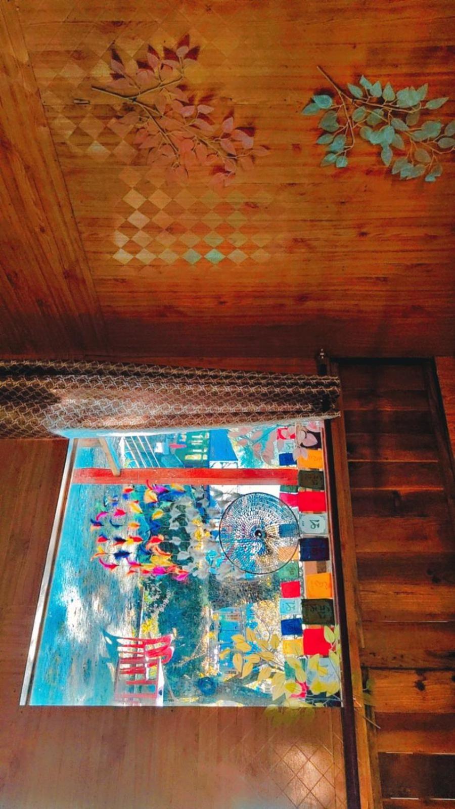 Shanti People Huts & Camp Касоль Номер фото